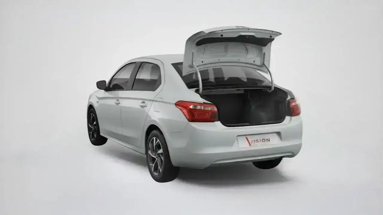 Citroen Elysee Manuel