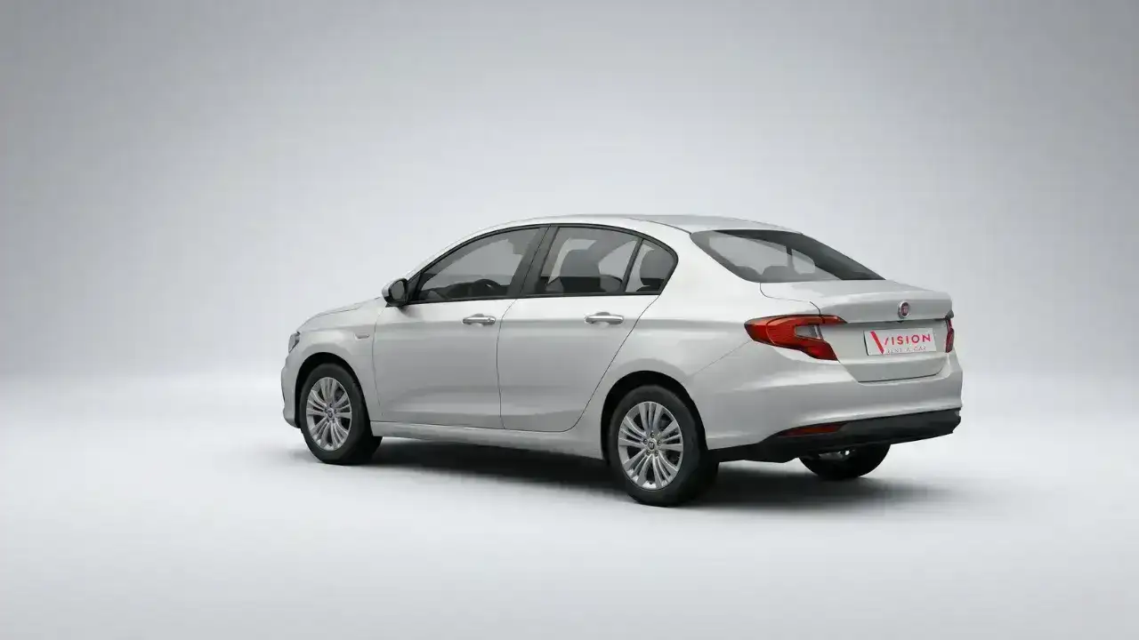 Fiat Egea Manuel