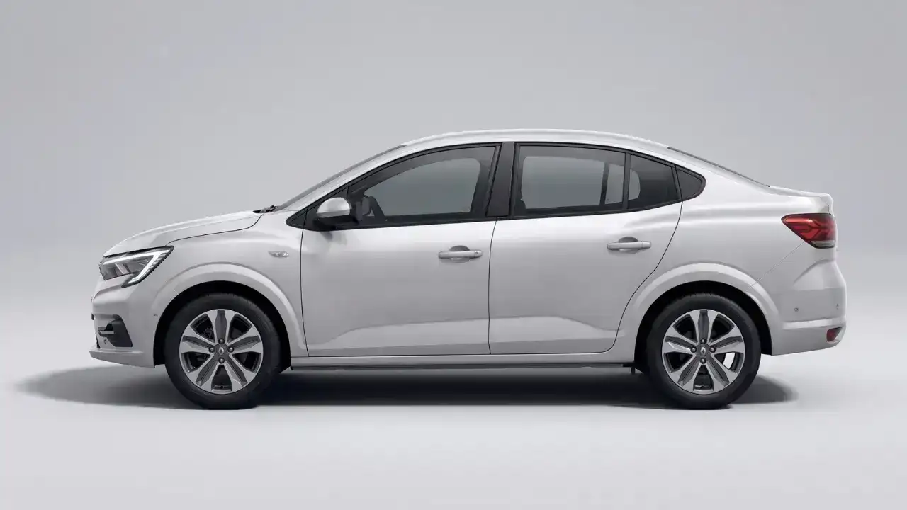 Renault Taliant Otomatik
