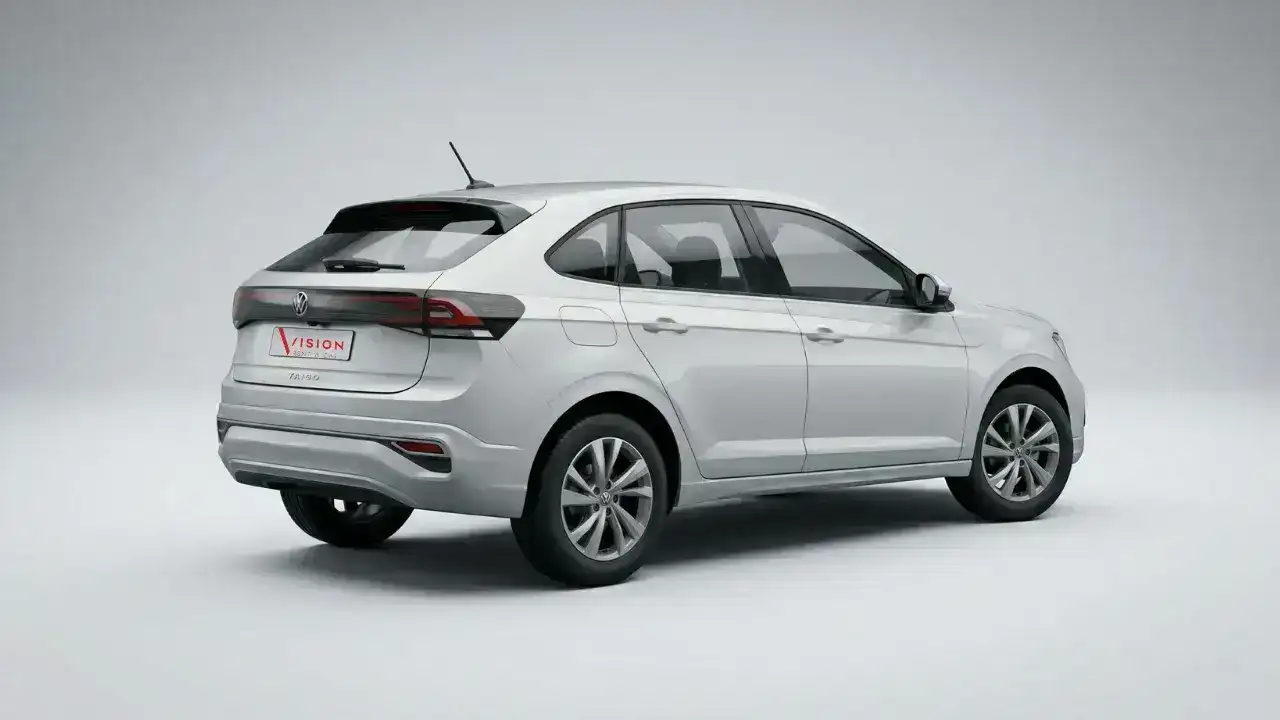 Volkswagen Taigo SUV Otomatik