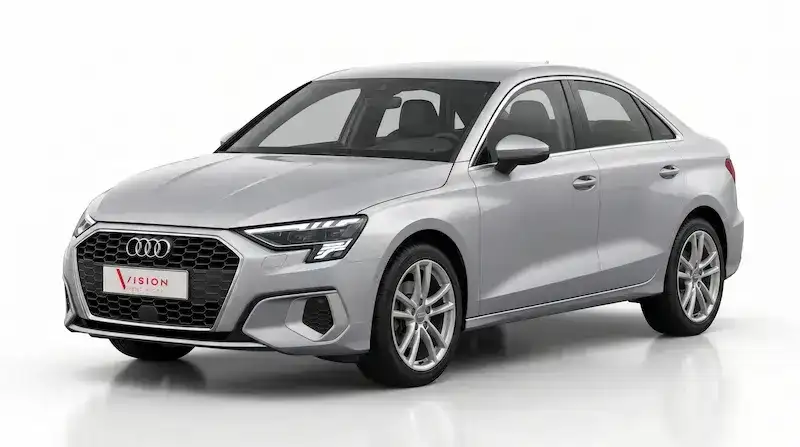 Audi A3 Otomatik