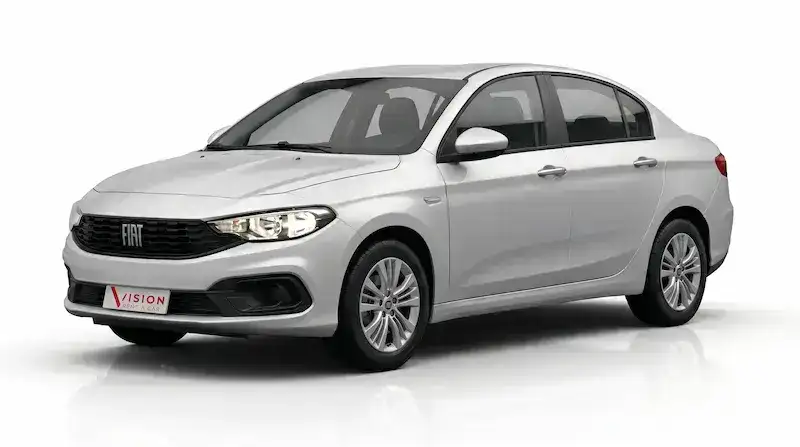 Fiat Egea Manuel