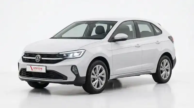 Volkswagen Taigo SUV Otomatik